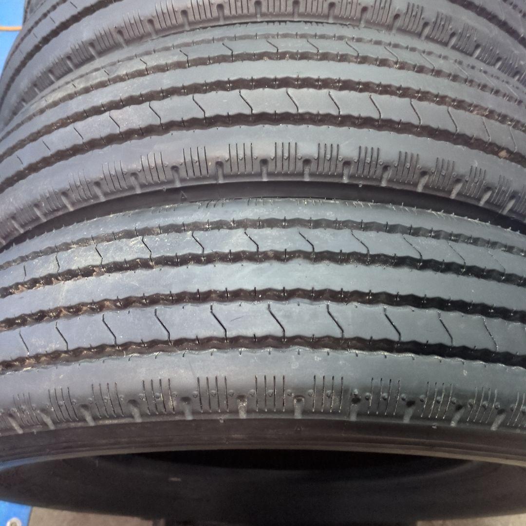 195/85R16 114/112L LT 送料込み 2本