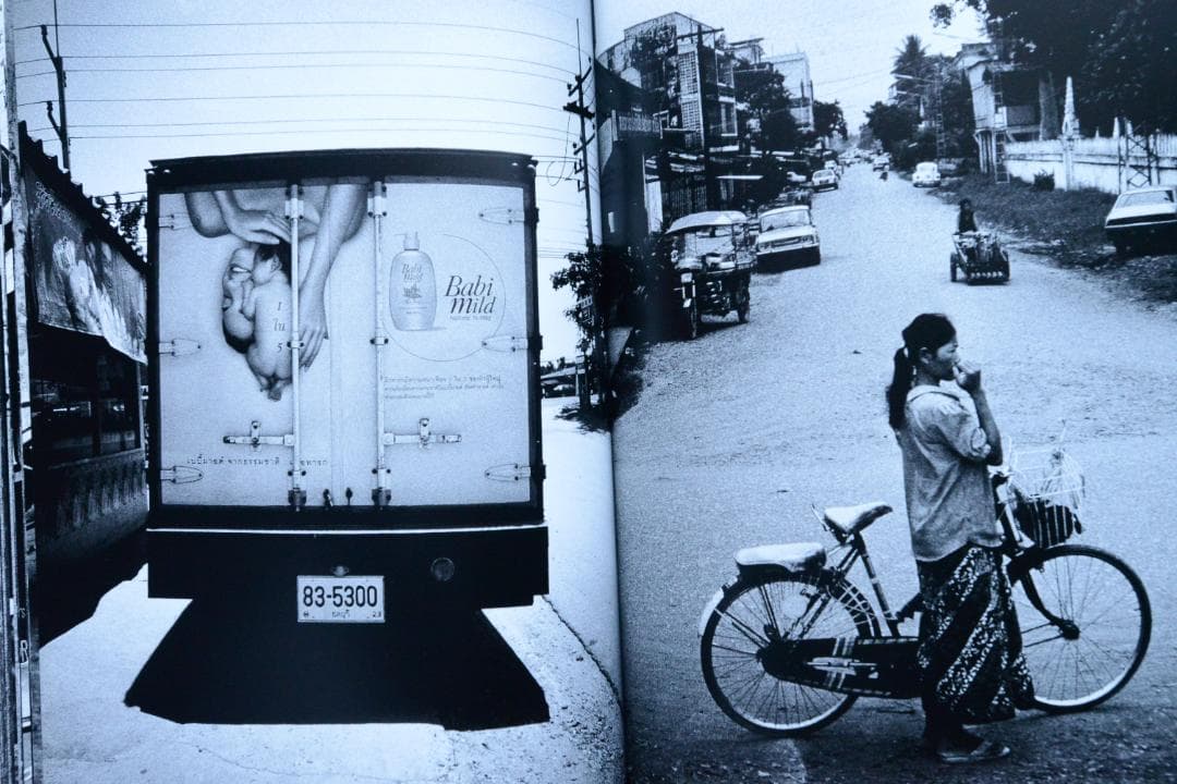 【THE TROPICS： DAIDO MORIYAMA】　森山大道　★新品