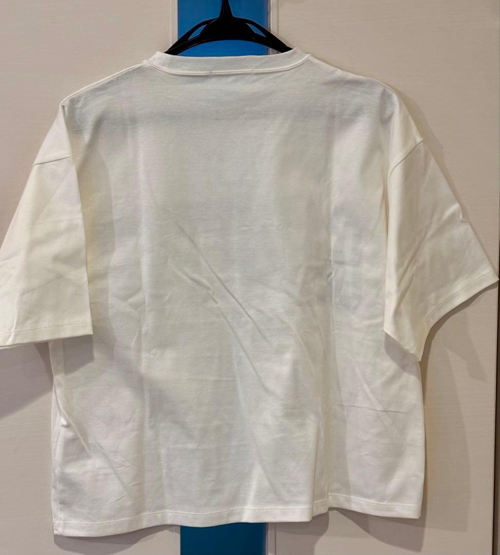 ★ゆきまつり★ウィム ガゼット GAZETTEロゴ 半袖Tシャツ 二枚