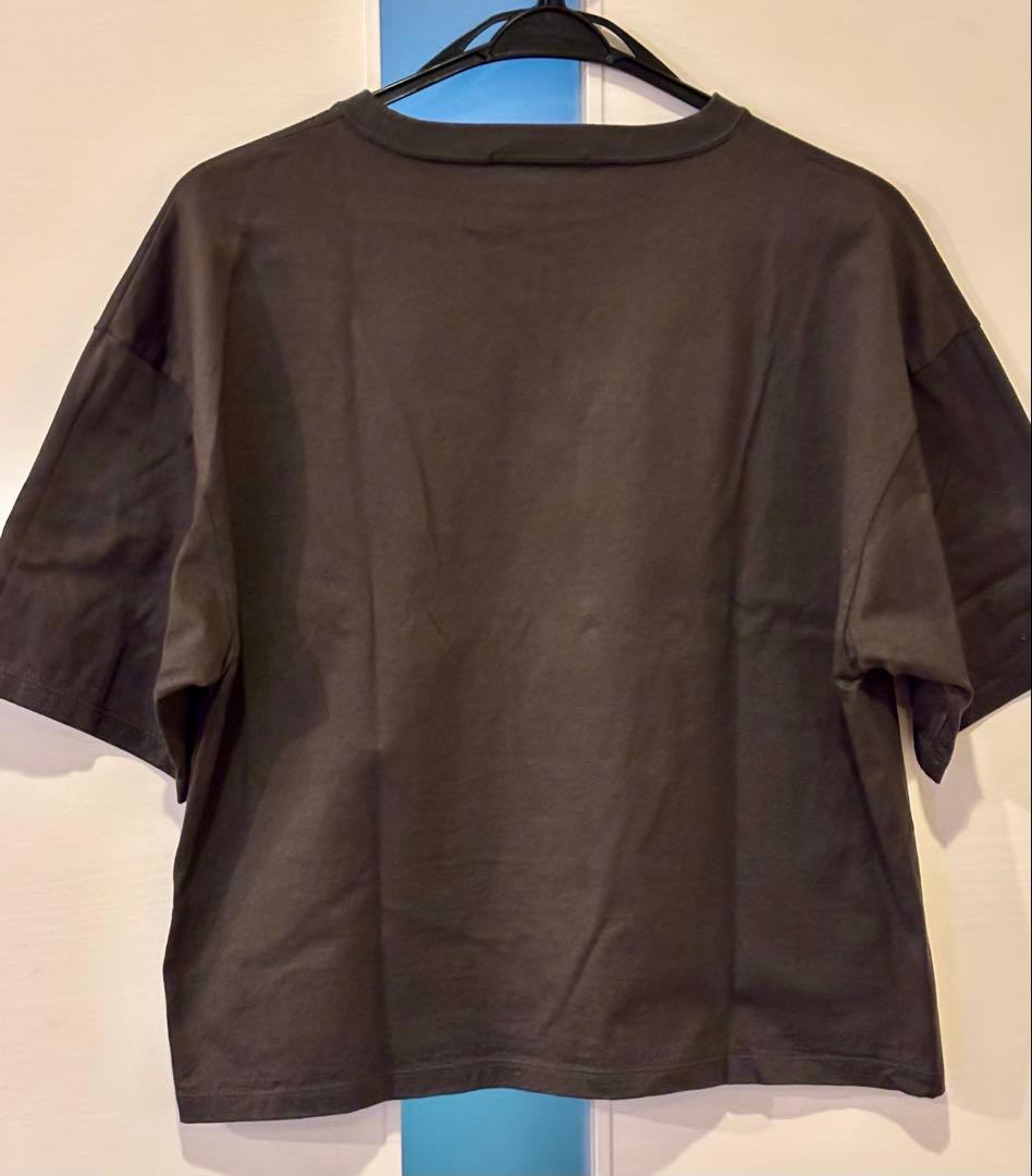 ★ゆきまつり★ウィム ガゼット GAZETTEロゴ 半袖Tシャツ 二枚