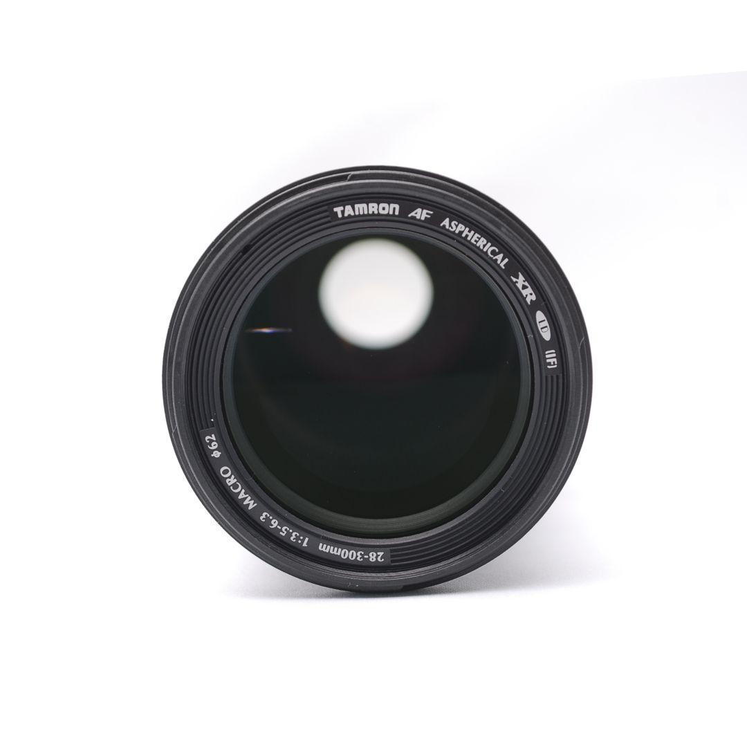 ❤即購入1000円OFF❤ タムロン 28-300mm Canon 万能レンズ