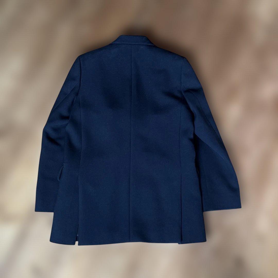 美品✨UNITEDARROWS テーラードジャケット　ネイビー　紺ブレ　38