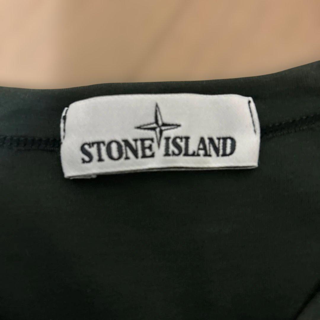 stoneロンT