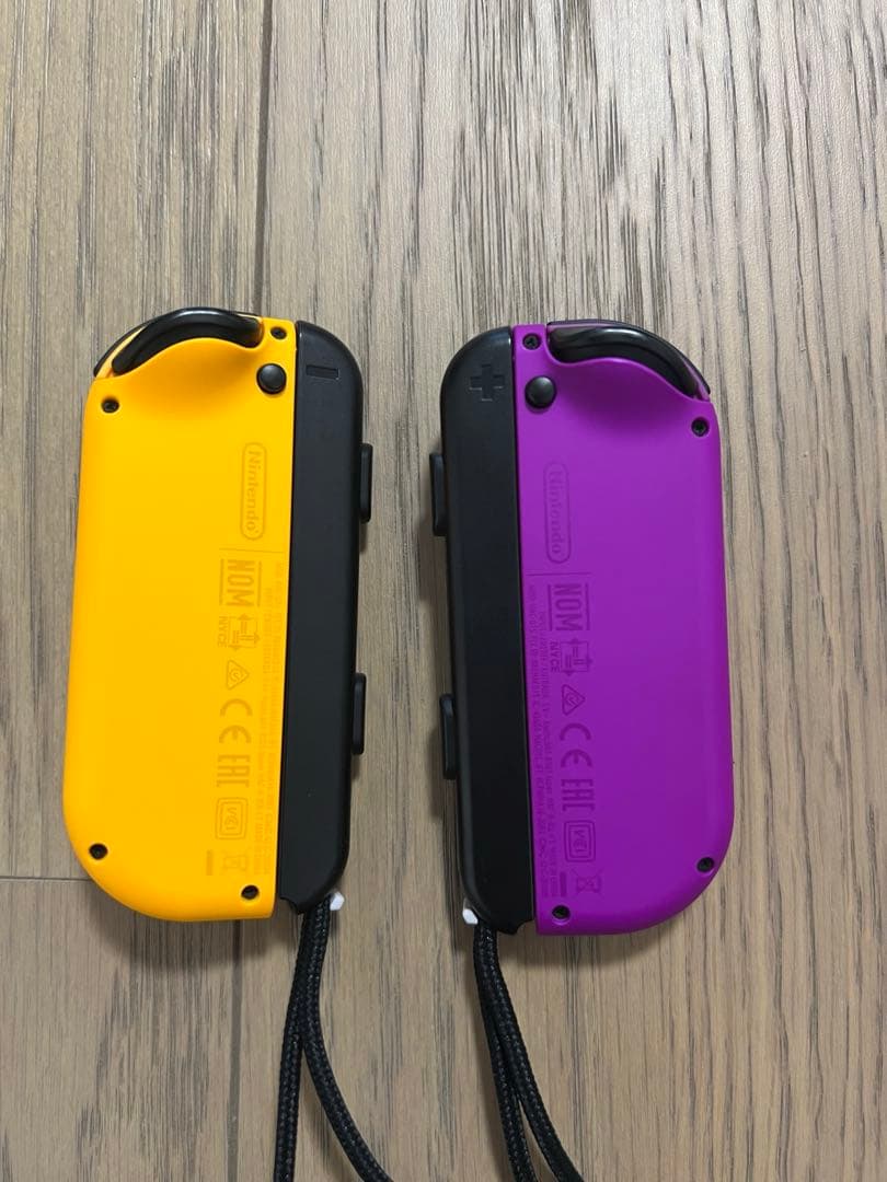『お得セット』Switch本体＋Joy-Conセット