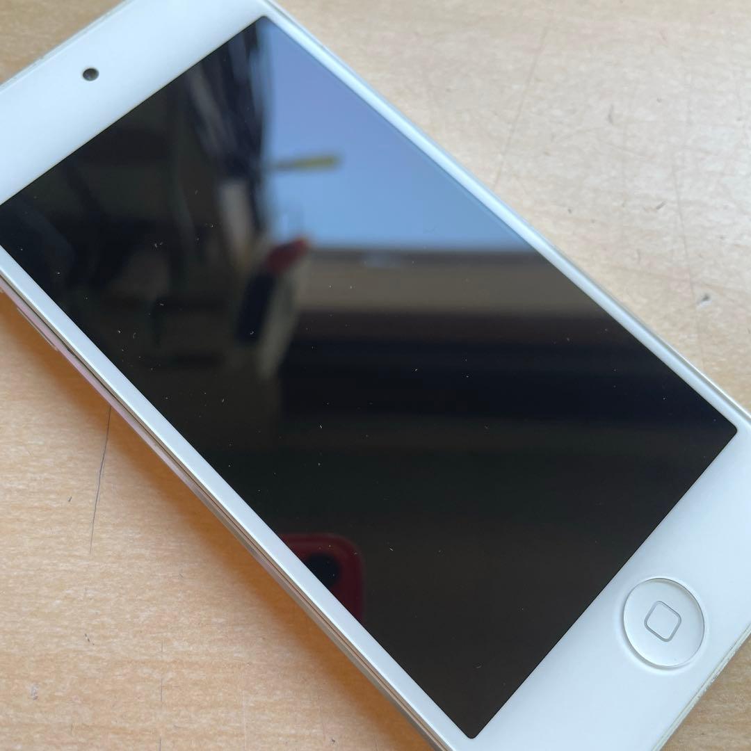 iPod touch 第7世代　32GB シルバー　A2178 美品　#4