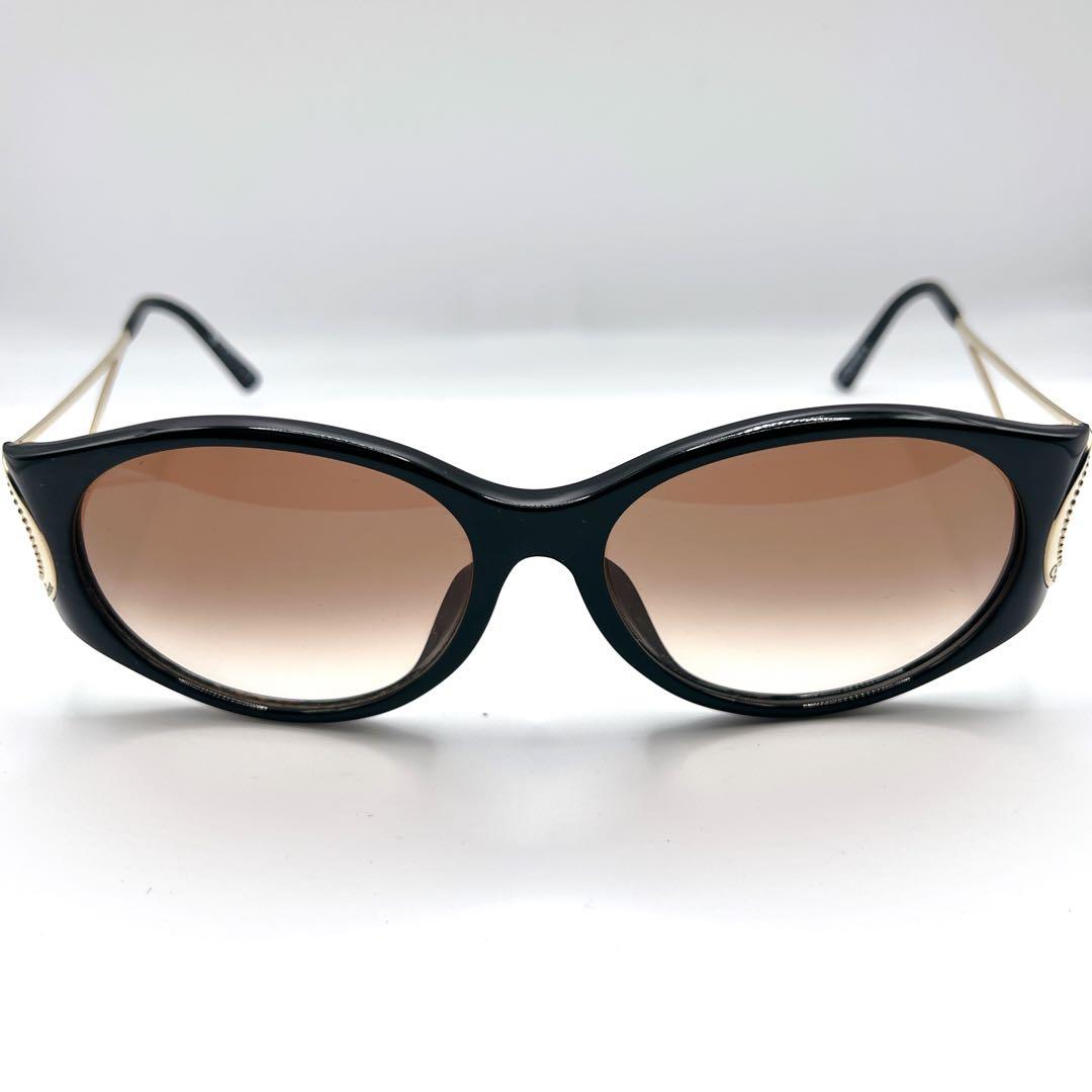小物 Christian Dior Vintage Sunglasses Oval