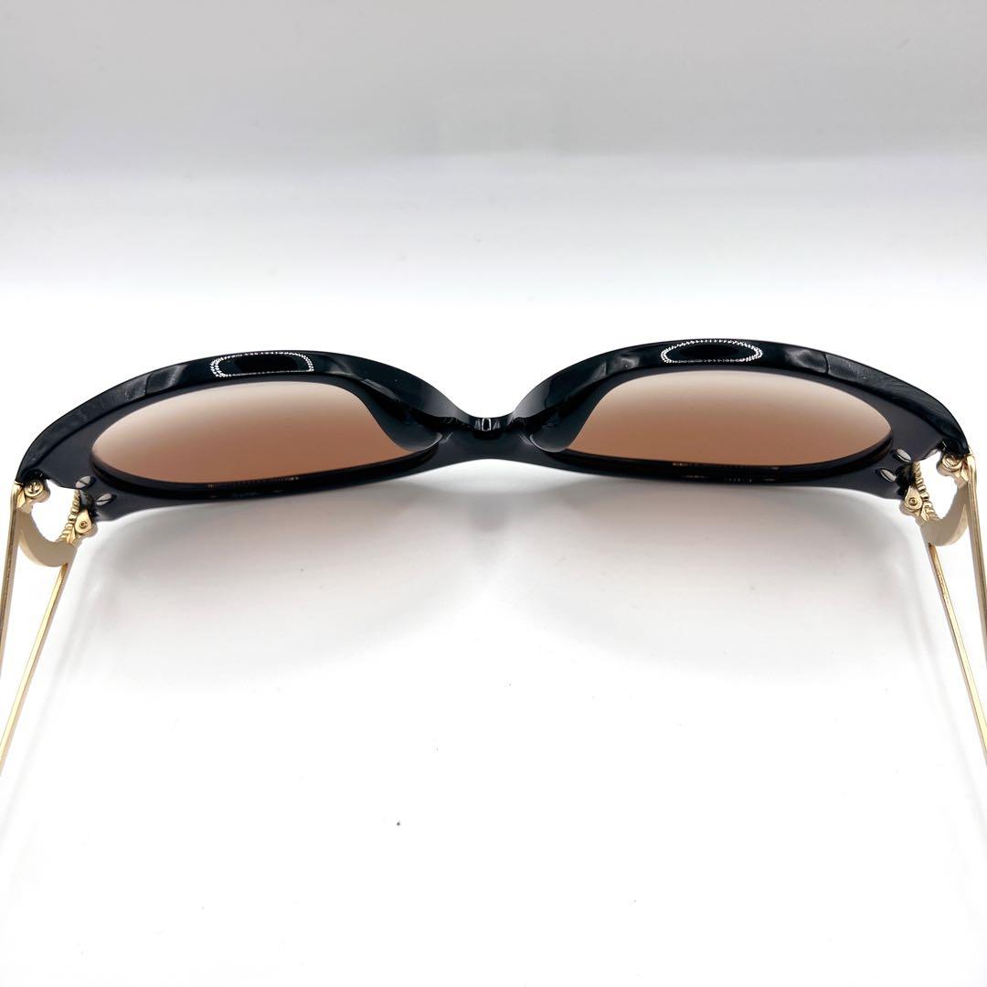 小物 Christian Dior Vintage Sunglasses Oval