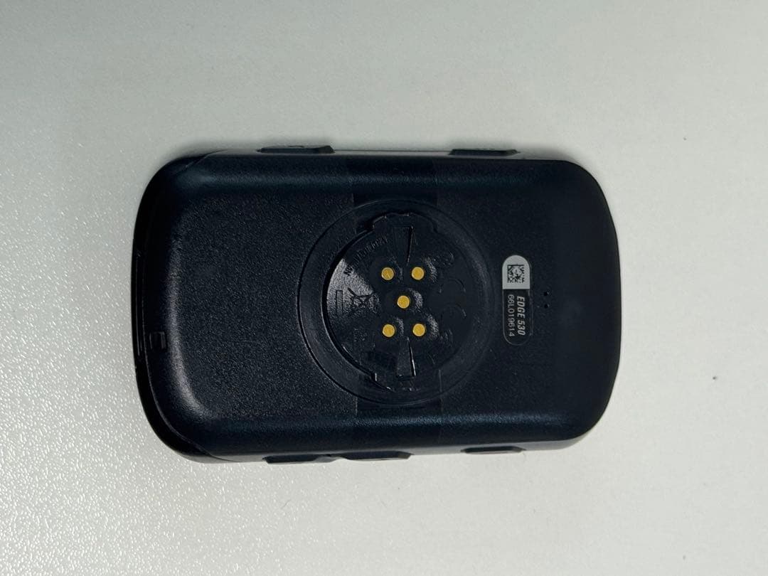 GARMIN EDGE 530 サイクルコンピューター　本体