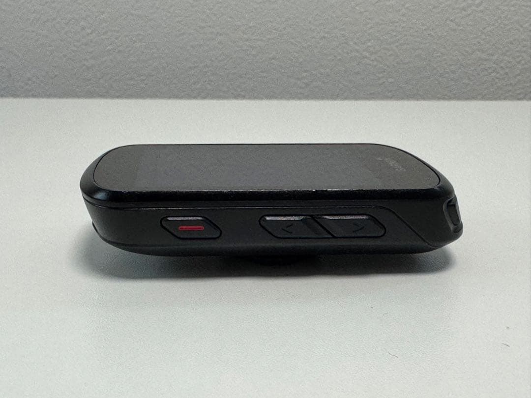 GARMIN EDGE 530 サイクルコンピューター　本体