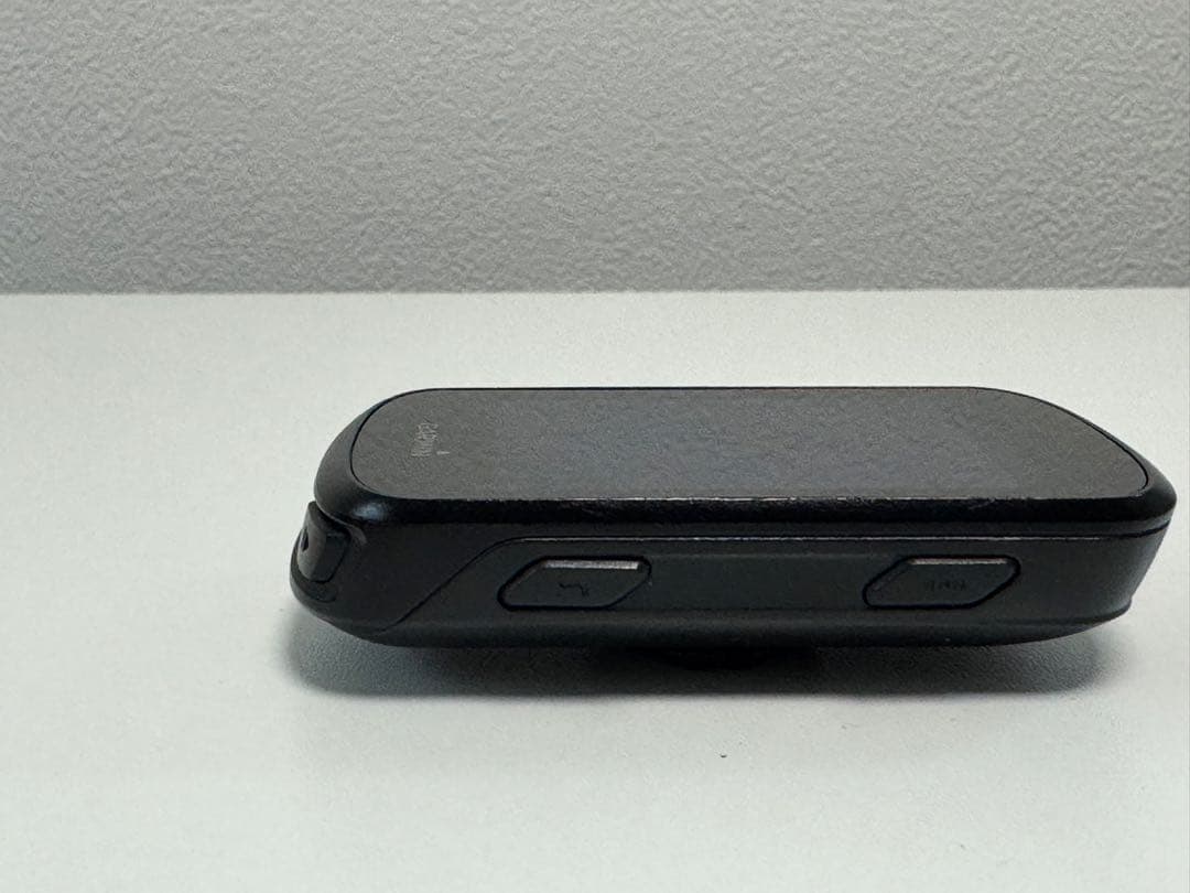 GARMIN EDGE 530 サイクルコンピューター　本体