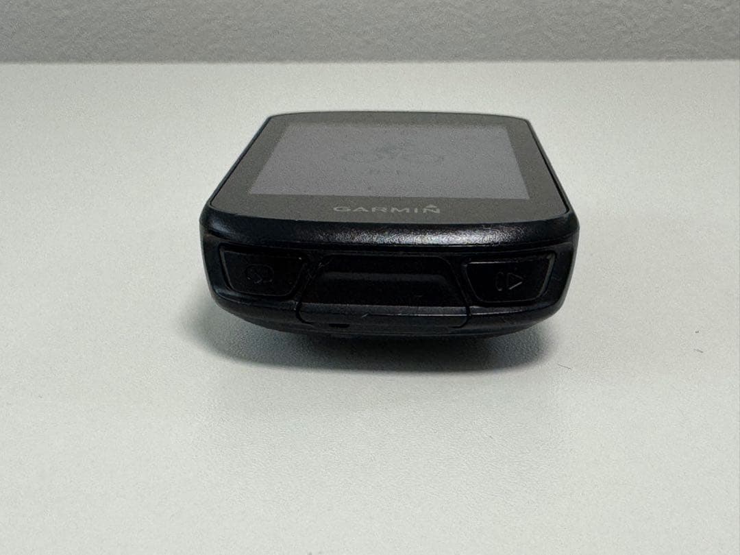 GARMIN EDGE 530 サイクルコンピューター　本体