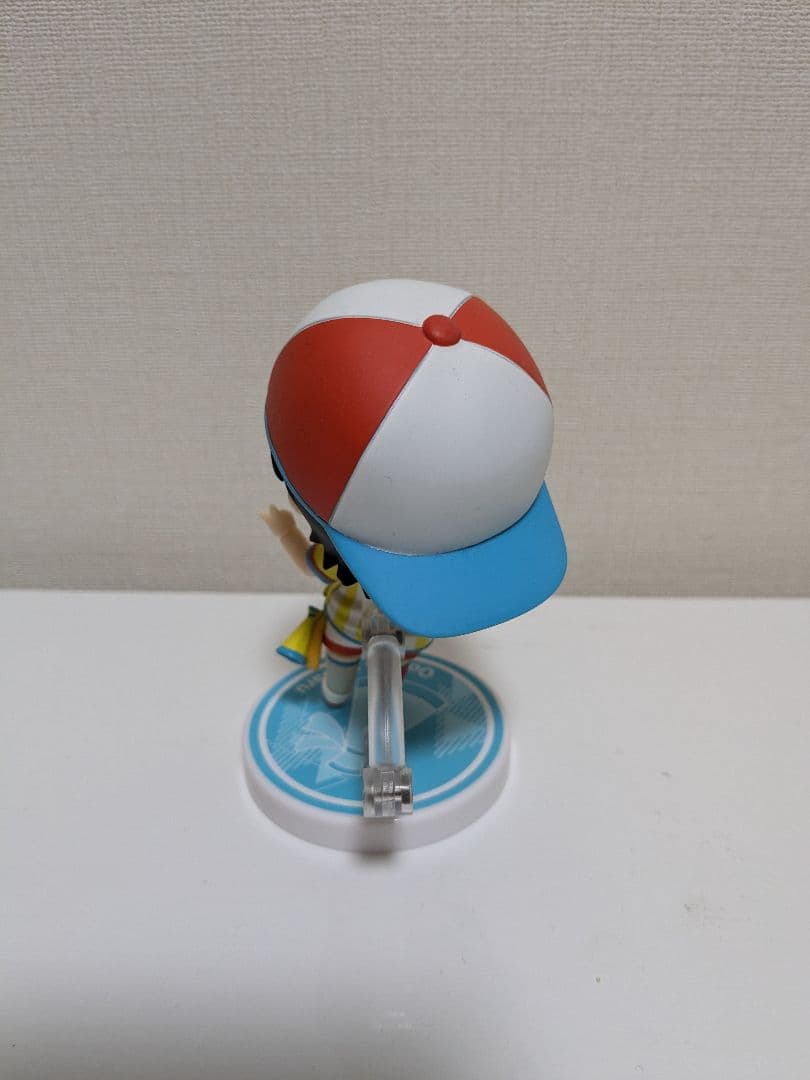 大空スバル ねんどろいど