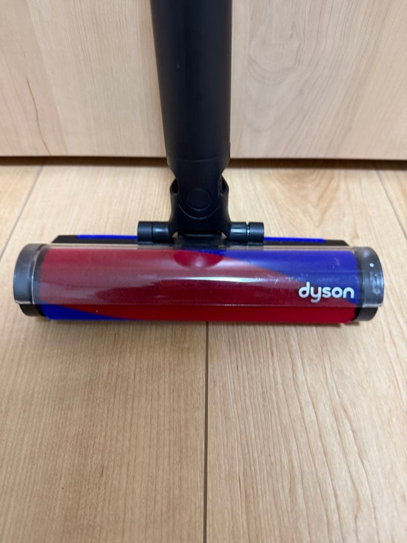 Dyson SV50 FF 本体のみ