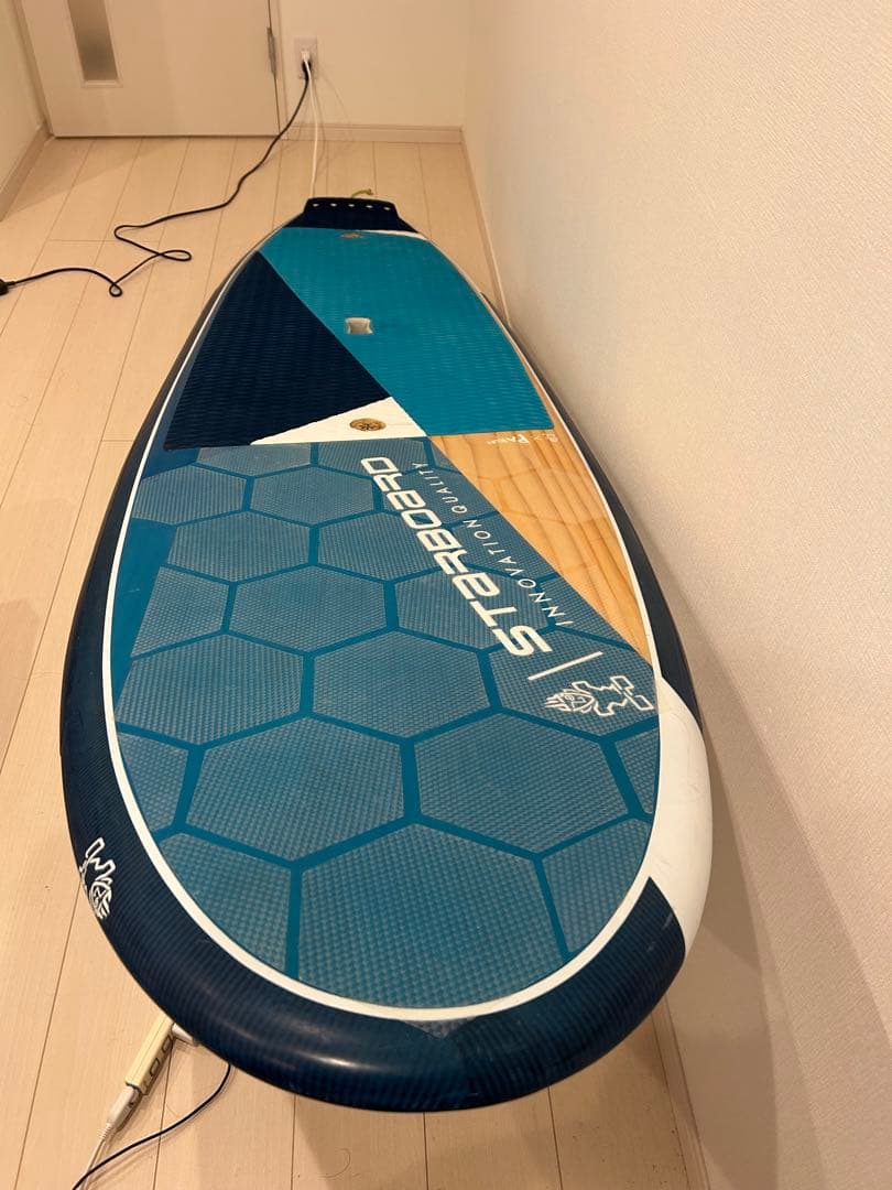 n*n様 Starboard スタンドアップパドルボード　9.0×26