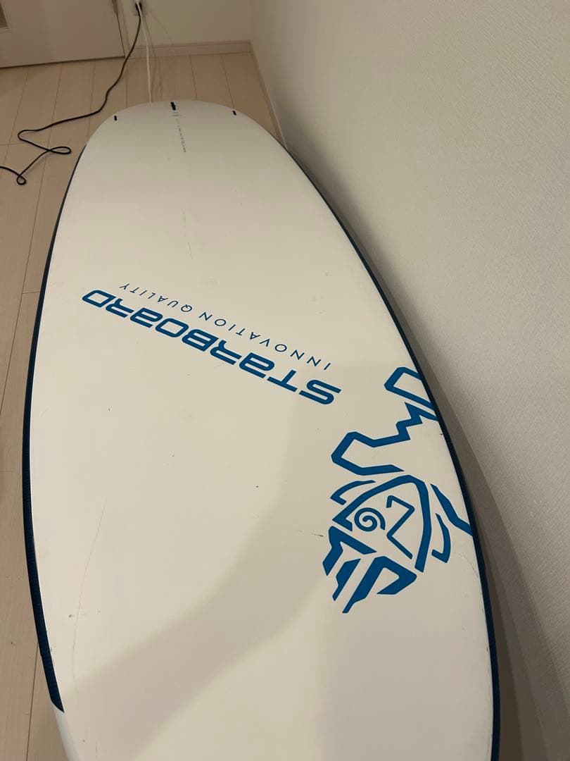 n*n様 Starboard スタンドアップパドルボード　9.0×26