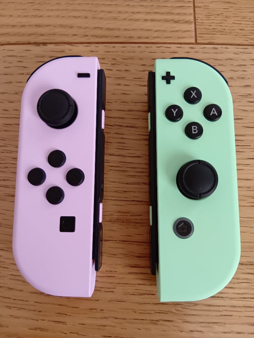 Switch スーパーマリオパーティ 4人で遊べる Joy-Conセット