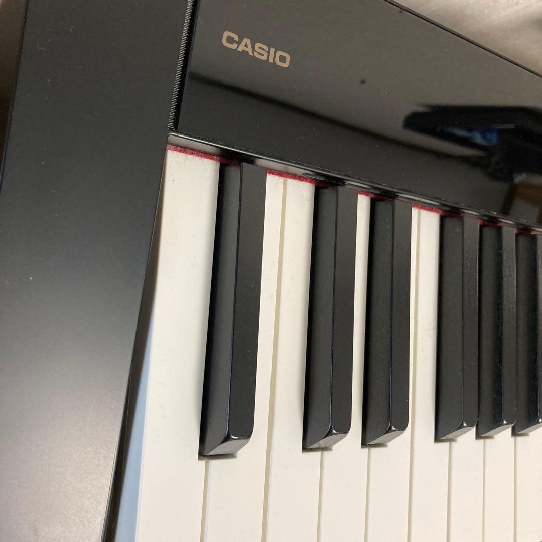 CASIO Privia PX-S1100 電子ピア2021年製