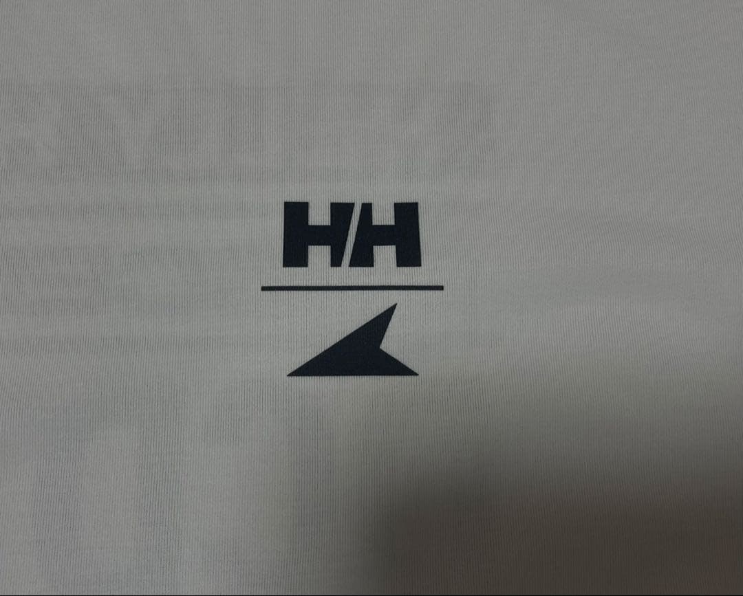 DESCENDANT HELly Hansen DCDT-14 Tシャツ XL