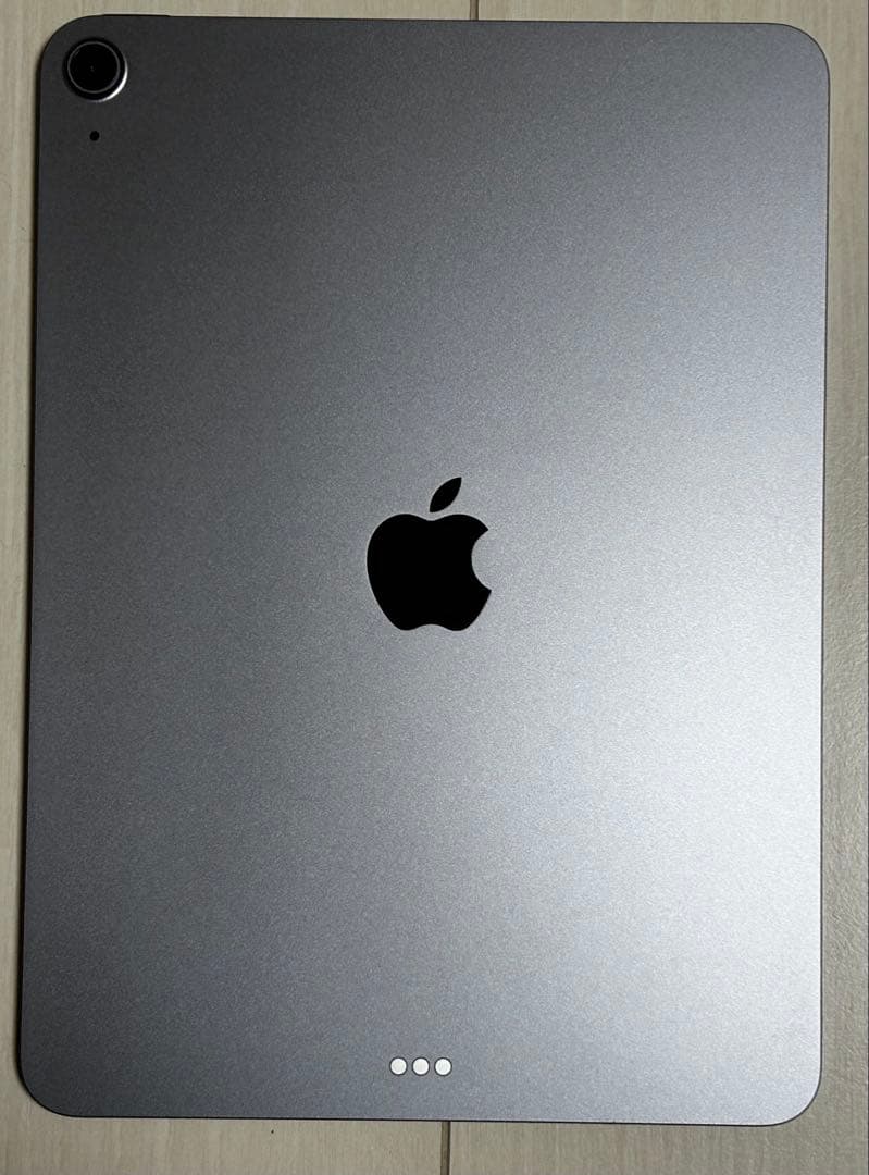 ^*ー様 美品　iPad Air M3 128 GB