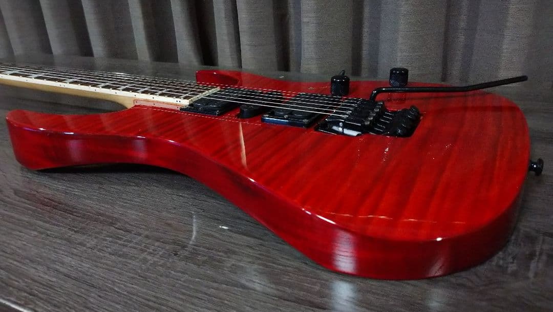 Ibanez RG370DX FM アイバニーズ