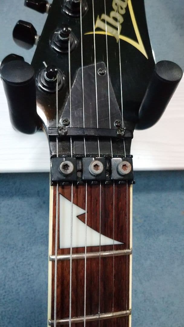 Ibanez RG370DX FM アイバニーズ