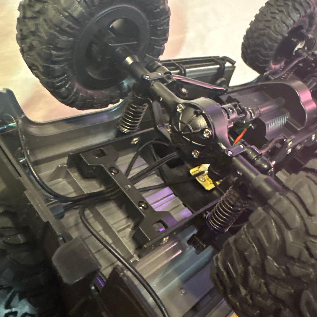 DEERCラジコンカー FY300-5A RC