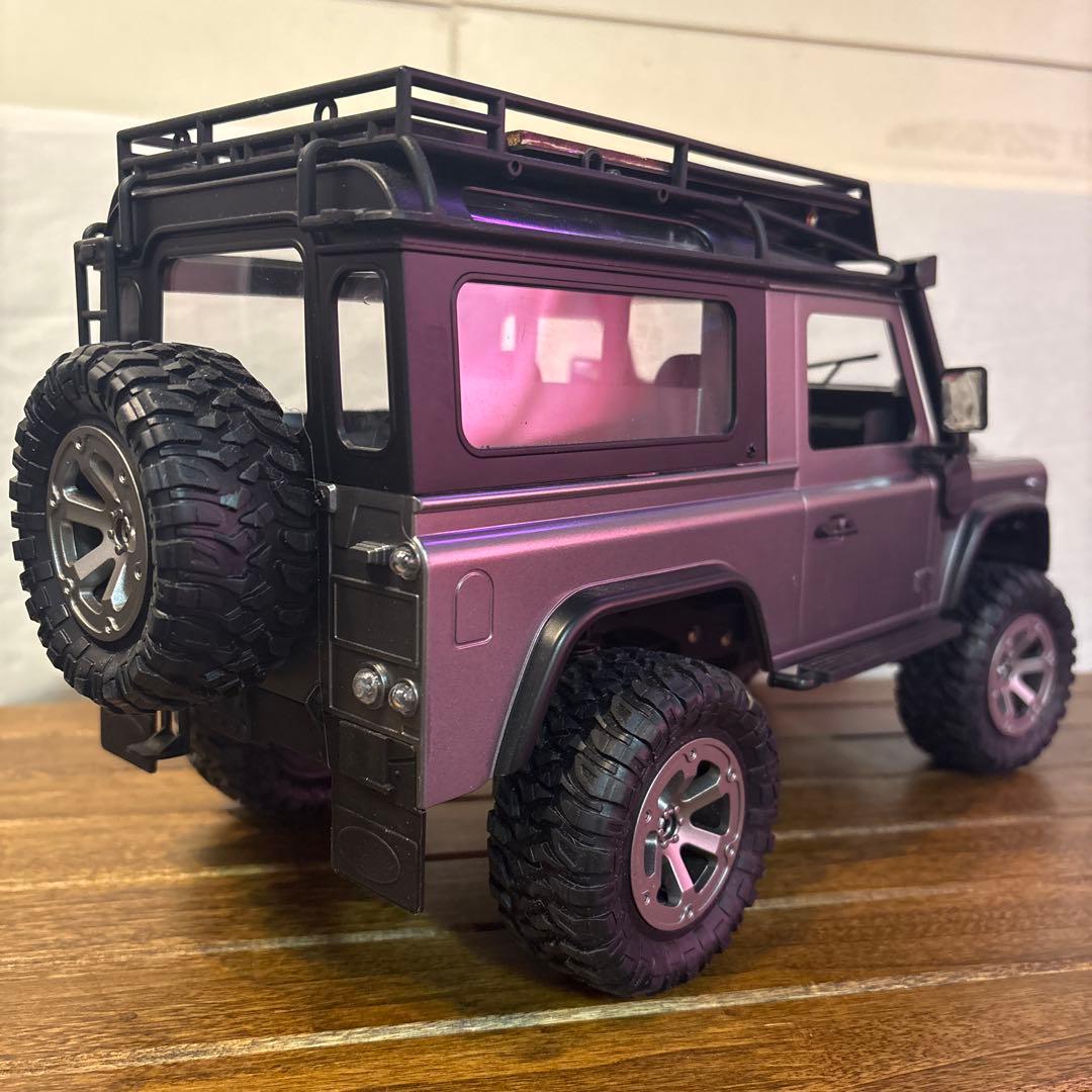 DEERCラジコンカー FY300-5A RC