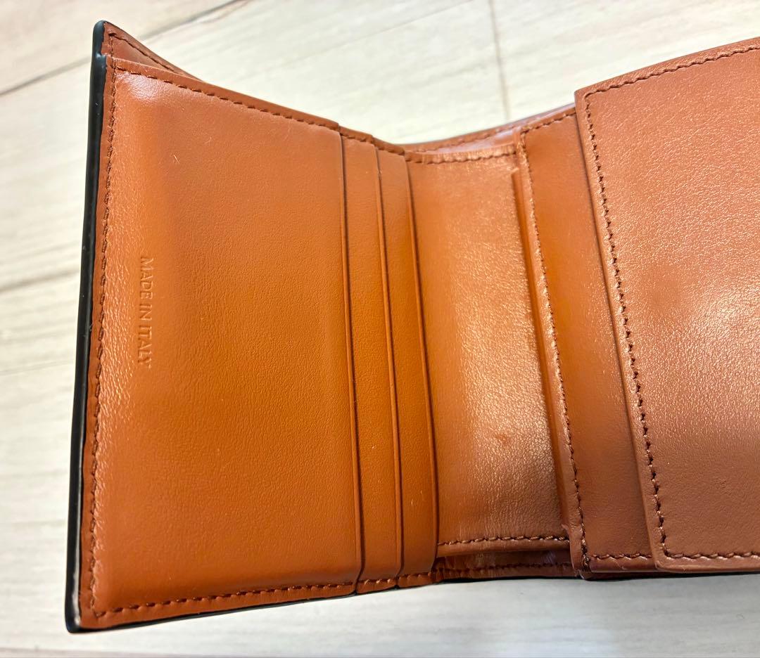 CELINE　セリーヌ　財布　 ウォレット ナチュラルタン　正規品