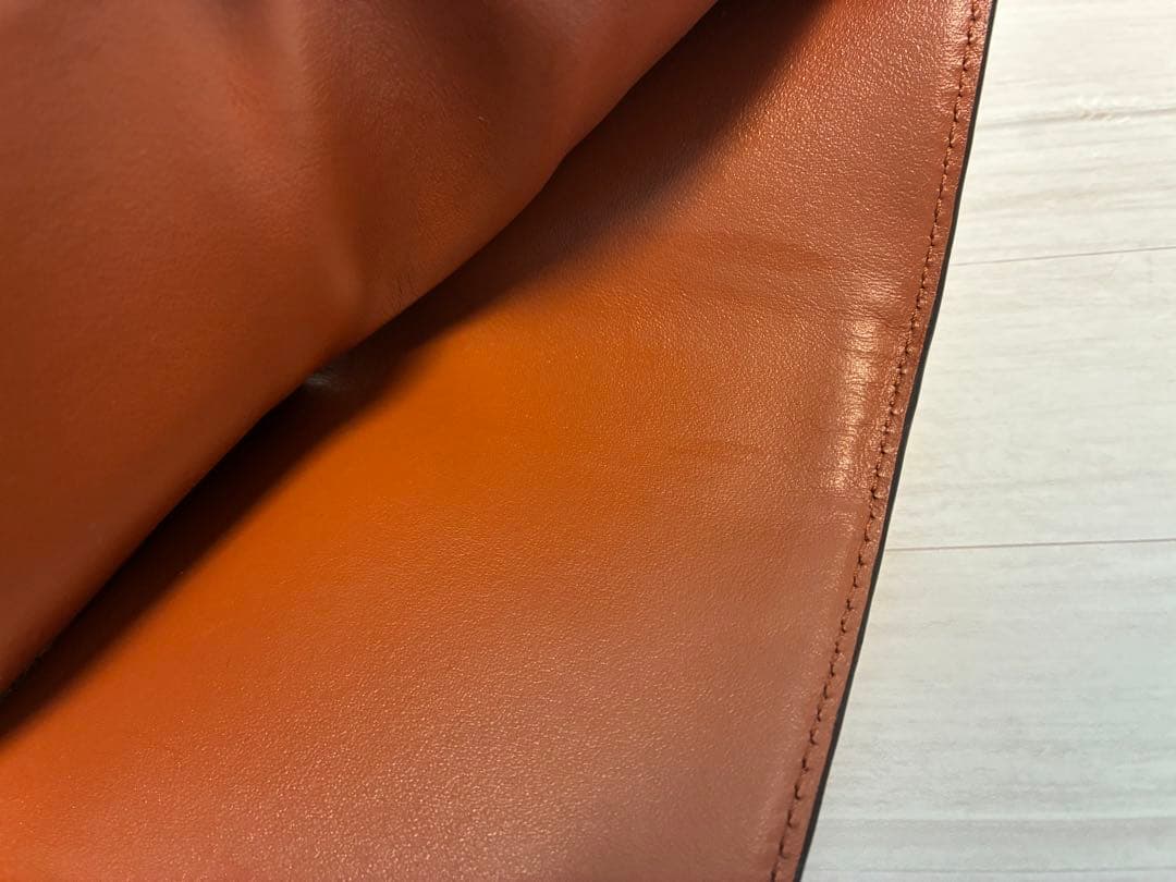 CELINE　セリーヌ　財布　 ウォレット ナチュラルタン　正規品