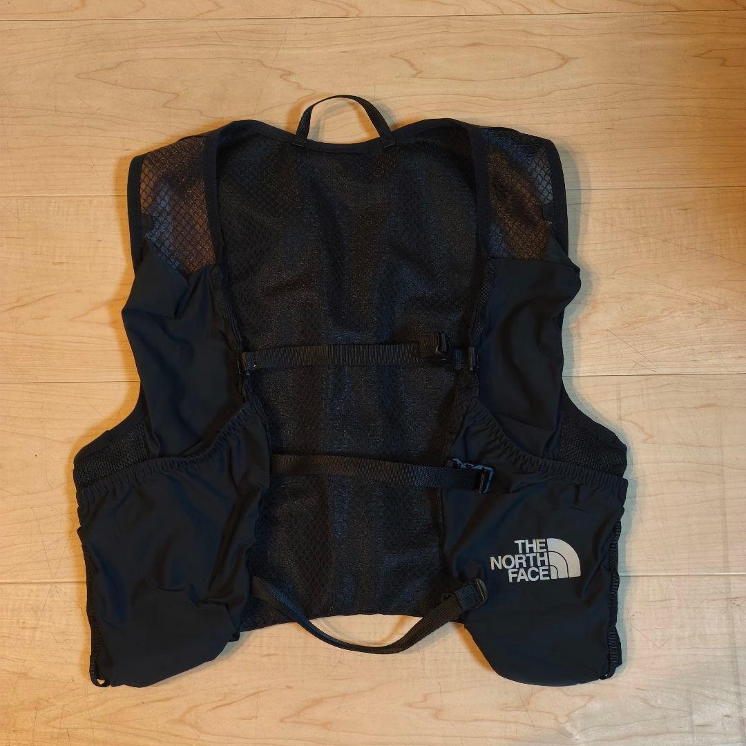 最終価格！THE NORTH FACE/TR ZERO ランニングベスト