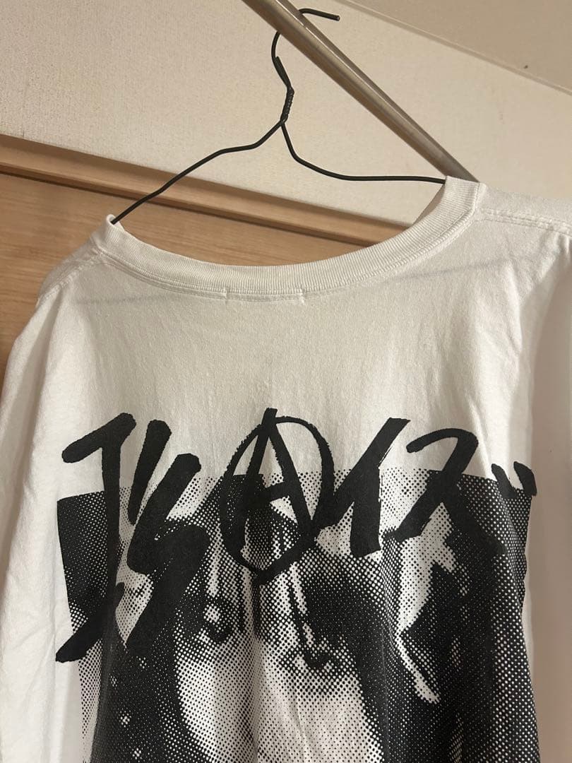 あのちゃん I's F-LAGSTUF-F Tシャツ XXL