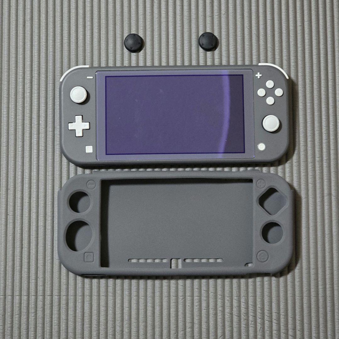 Nintendo Switch switch Lite