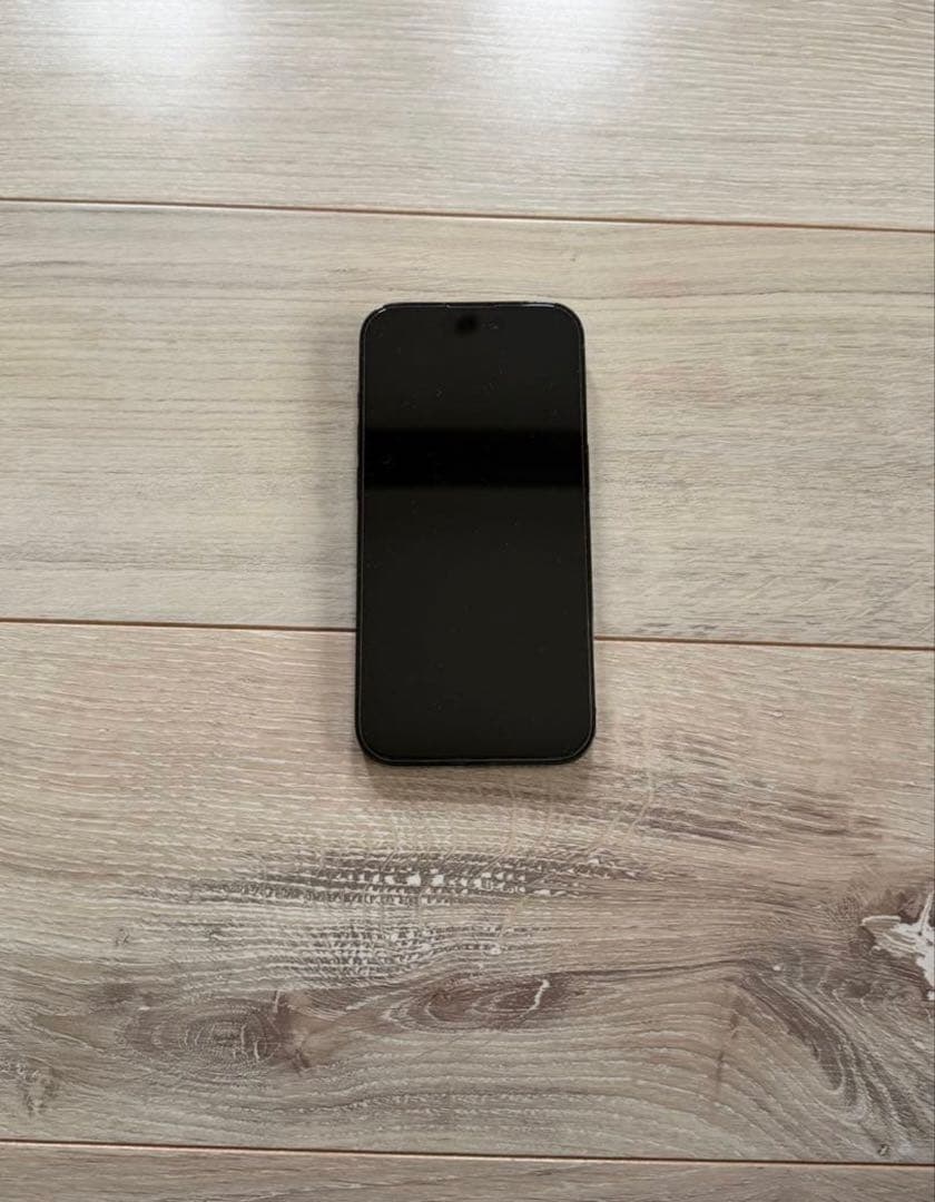 Apple iPhone 14 Pro 本体 SIMフリー