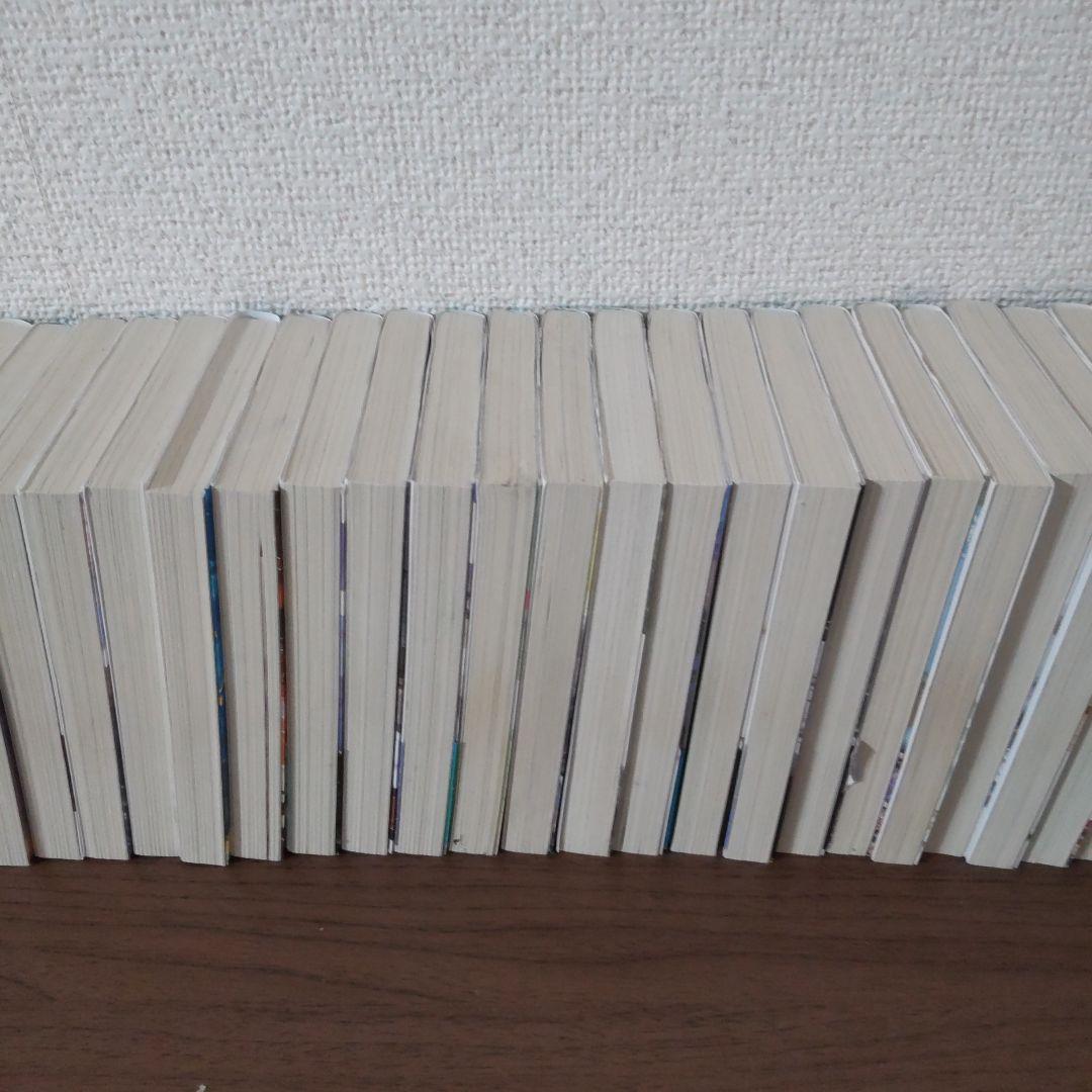 ライトノベル「Re:ゼロから始める異世界生活」シリーズ(40冊)