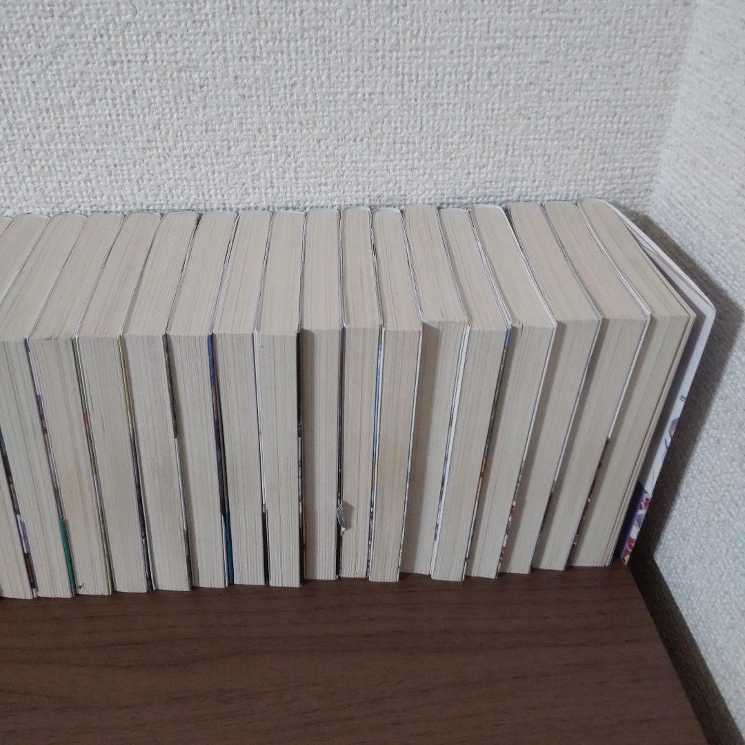 ライトノベル「Re:ゼロから始める異世界生活」シリーズ(40冊)
