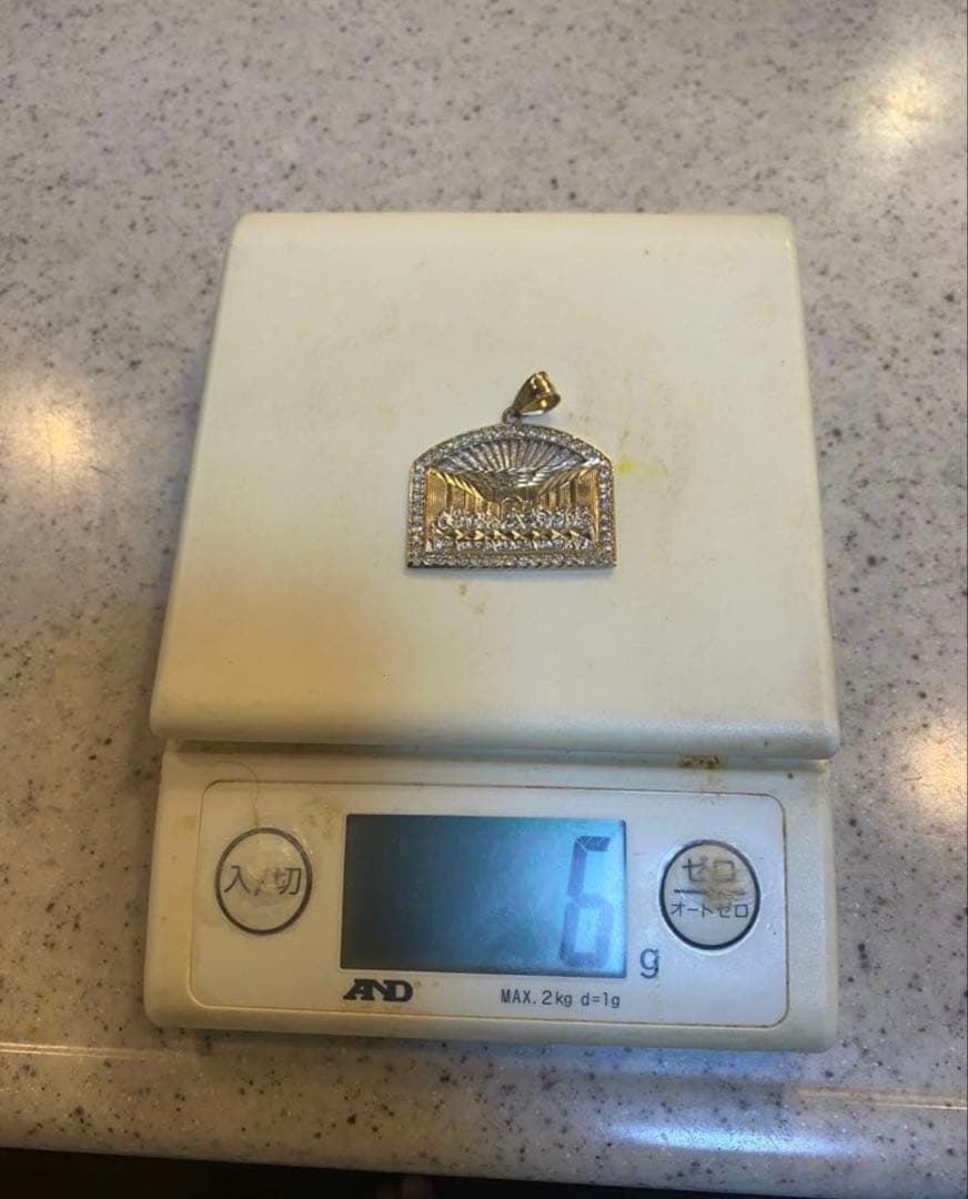 AVALANCHE 最後の晩餐 10k
