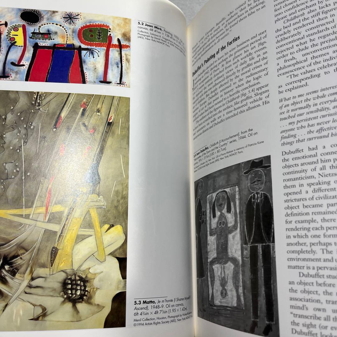 Art Since 1940: Strategies of Being 英語版