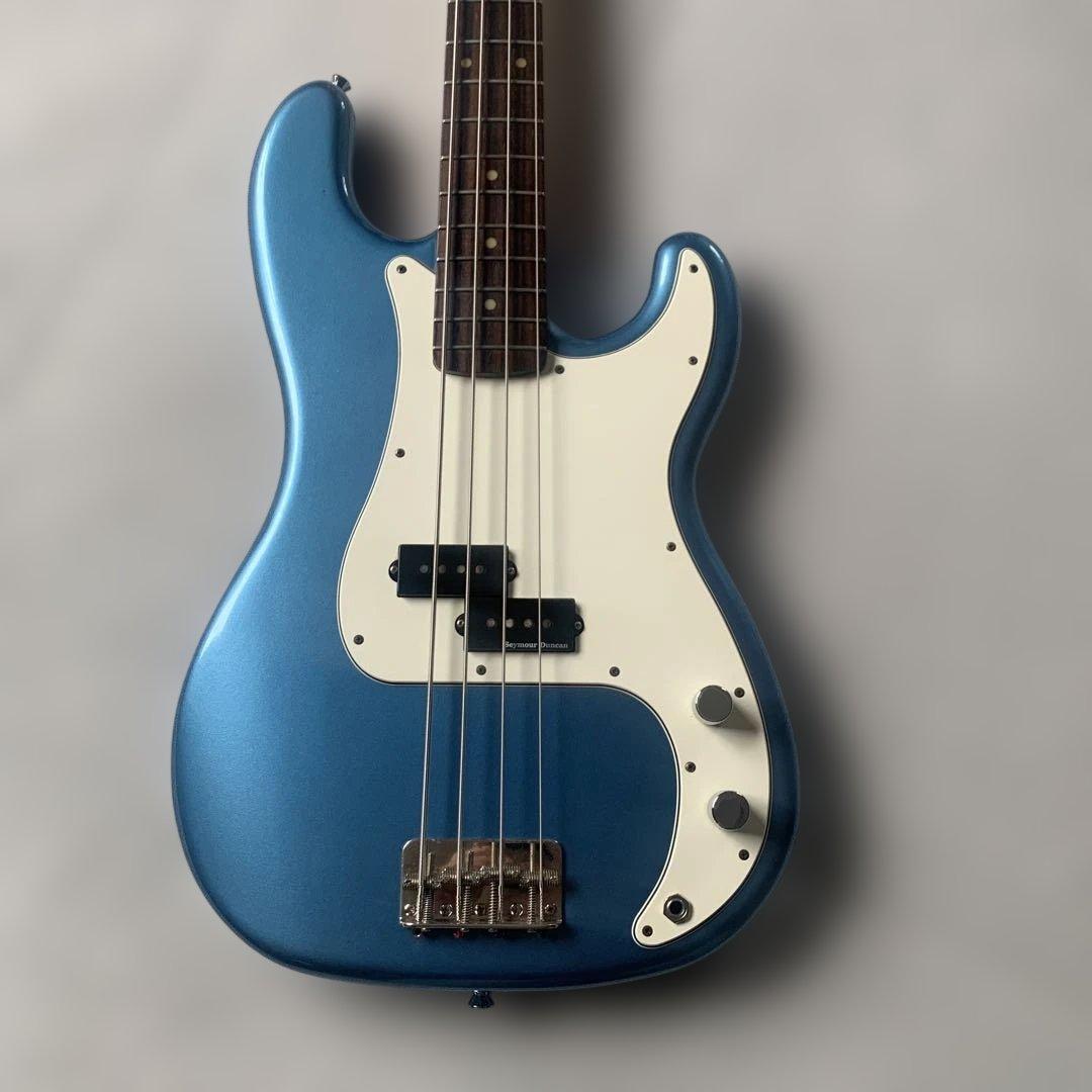 Edwards E-PB-95R/LT プレシジョンベース プレベ