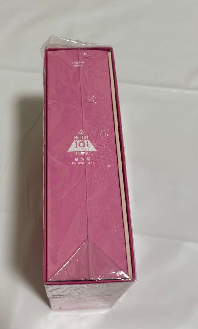 【美品】ME:I 日プ女子 番外編 DVD BOX（11枚組）