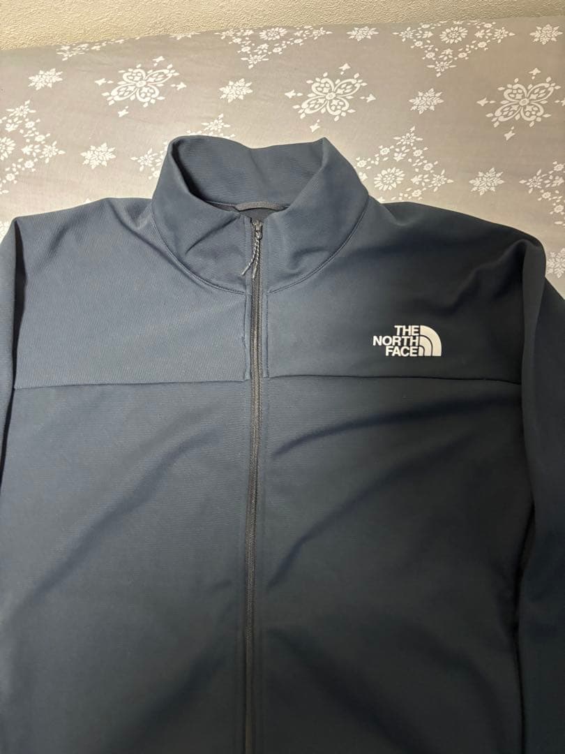 THE NORTH FACE ジャージ XL ネイビー