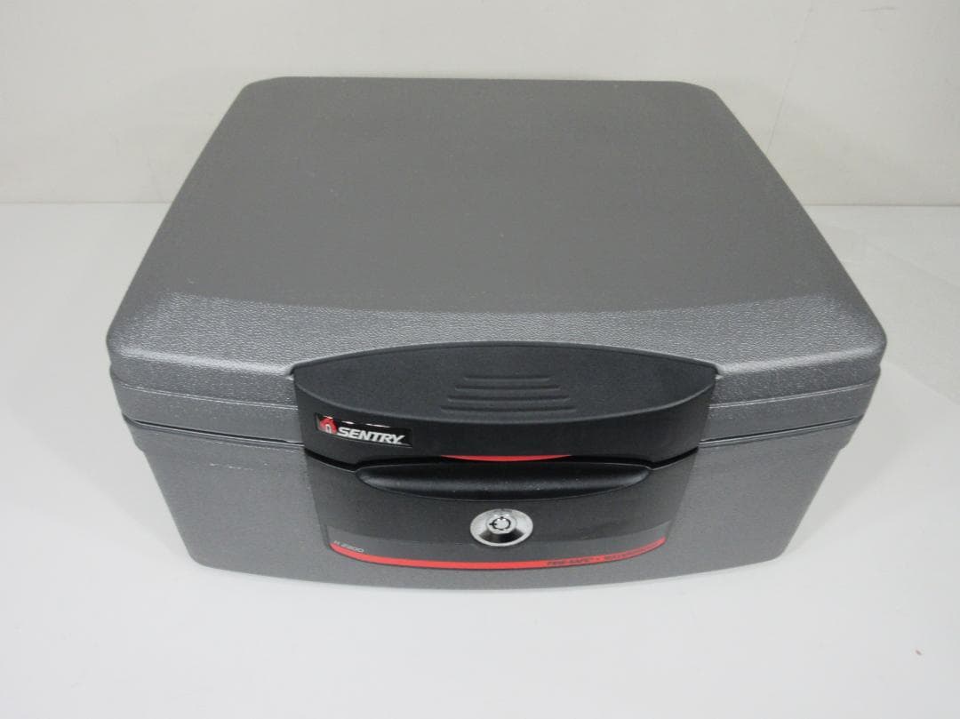〈未使用〉セントリー FIRE-SAFE H2300 耐火金庫