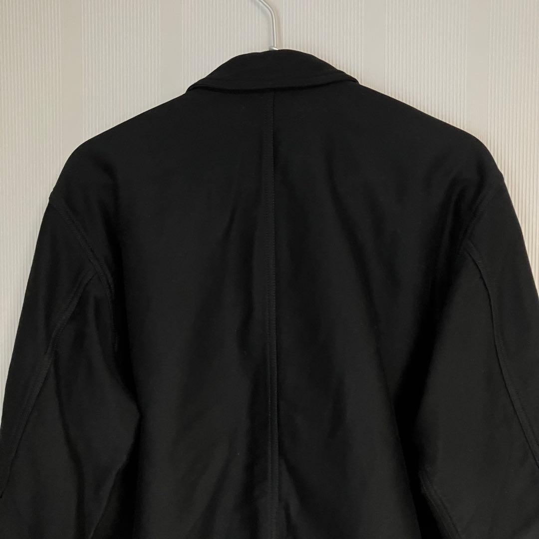 AUBERGE CHARBON DEEP BLACK 40 オーベルジュ