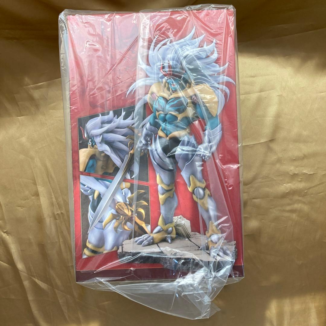 匿名配送　ARTFX　ダイの大冒険 ハドラー フィギュア ドラゴンクエスト