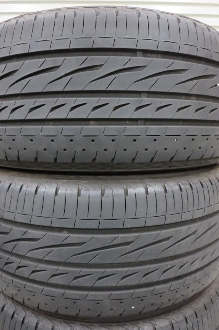バリ山！BRIDGESTONE REGNO GRV II 245/45R19