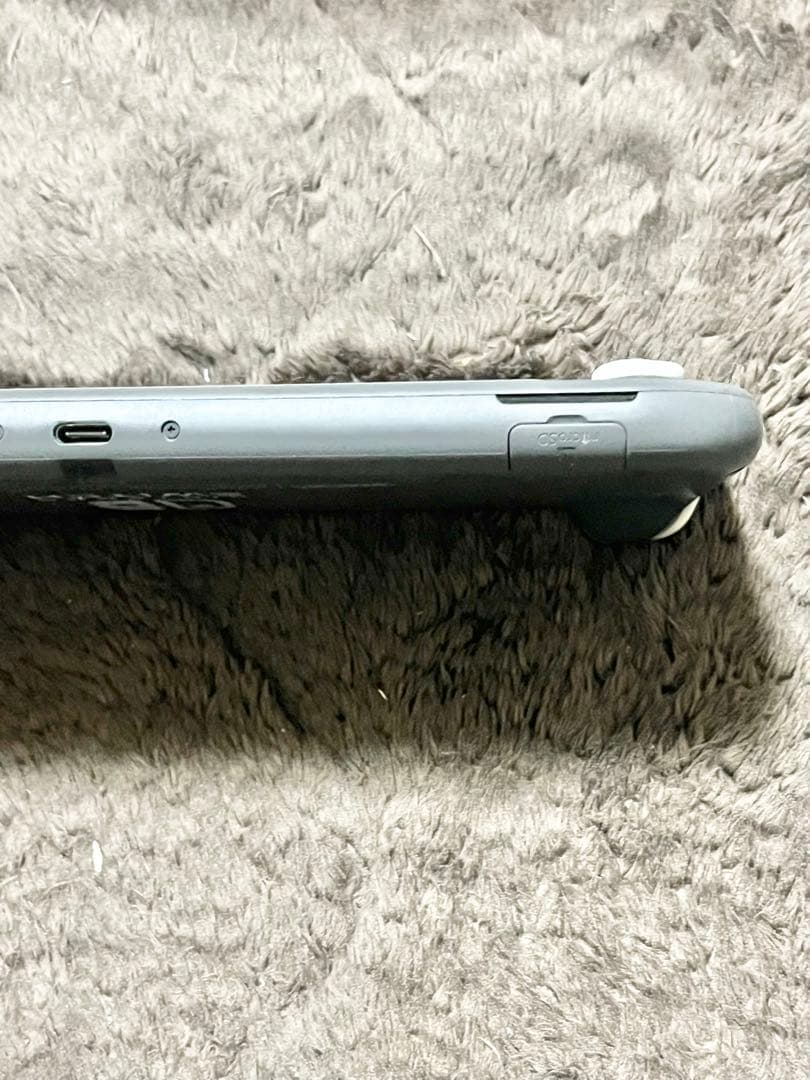 任天堂Switchライト