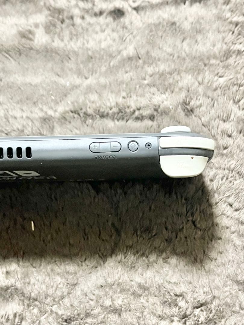 任天堂Switchライト