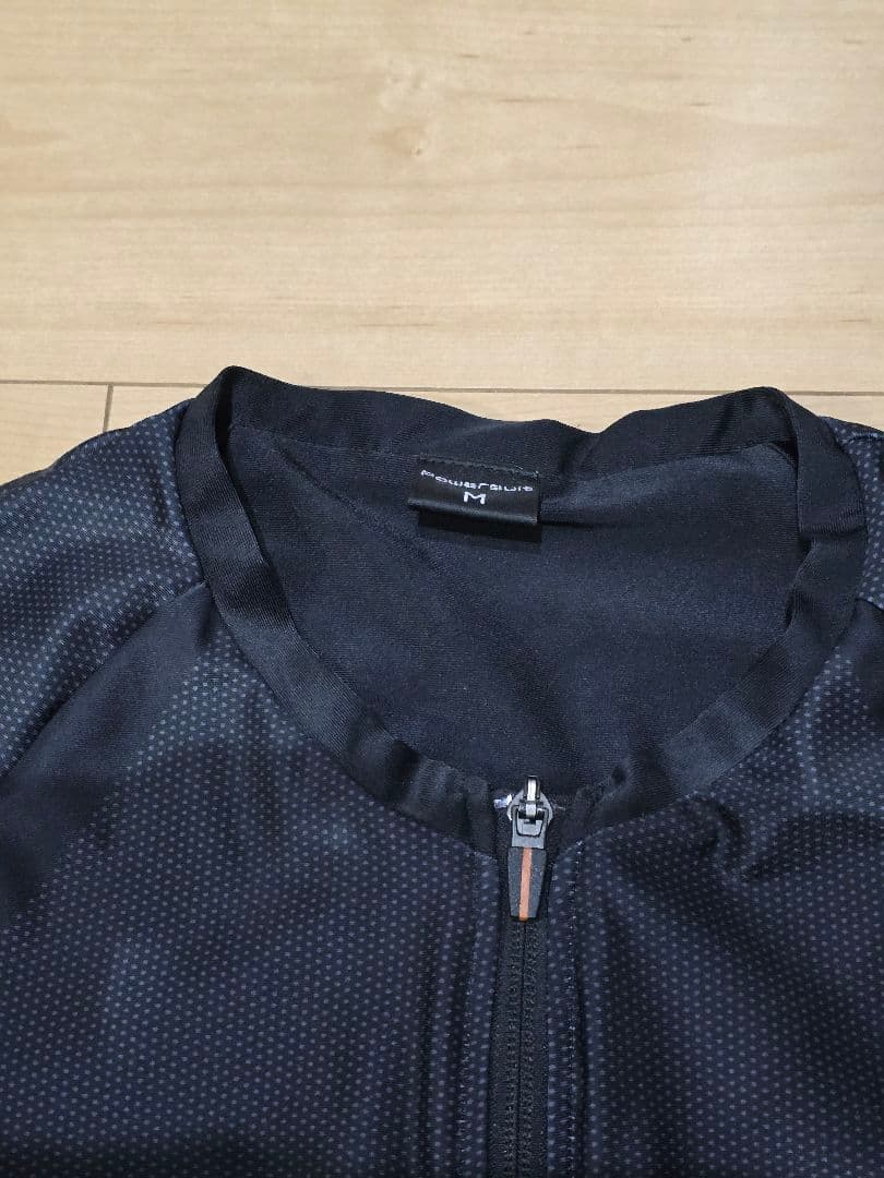 SIXPAD Powersuit Men's Mサイズ 上下セット メンズ