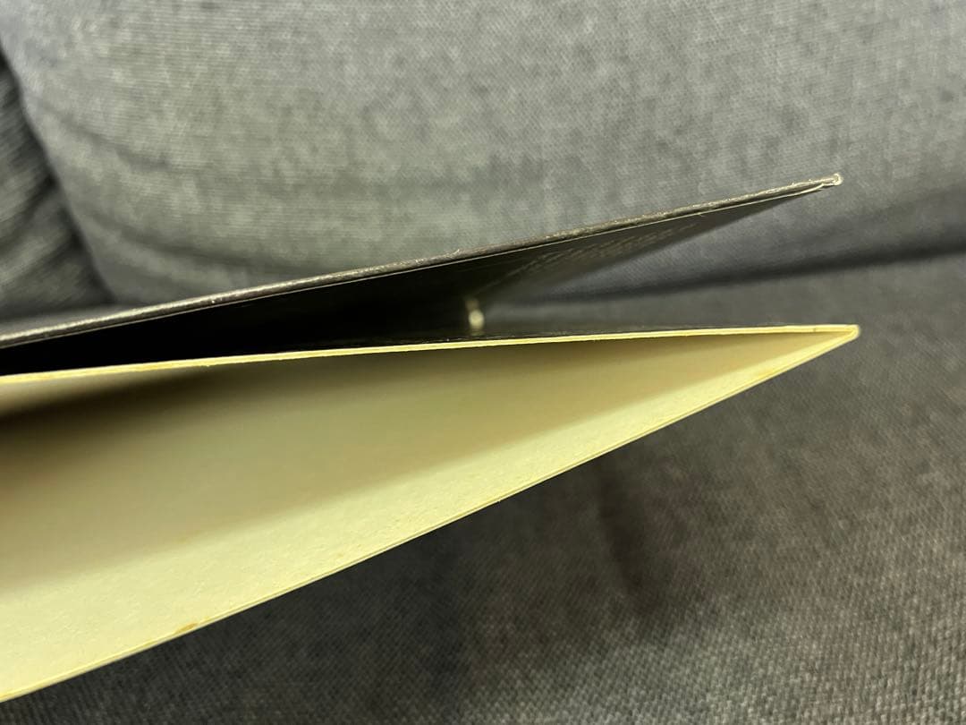 キース・エマーソン インフェルノ 帯付LP洋楽　28MM-0008 1980年