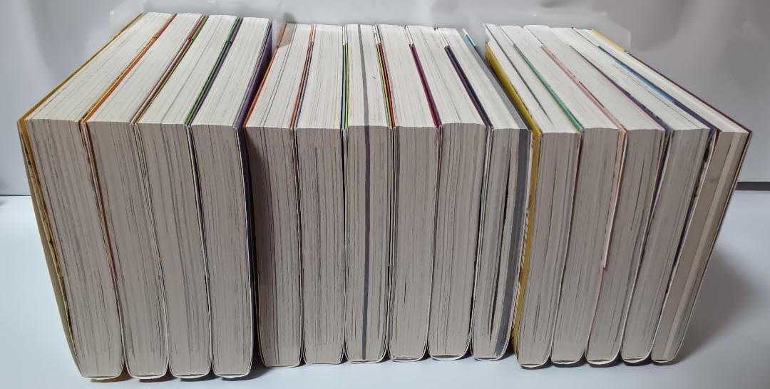ハクメイとミコチ 1～14　最新刊　全巻と　足元の歩き方　初版本　特典有り