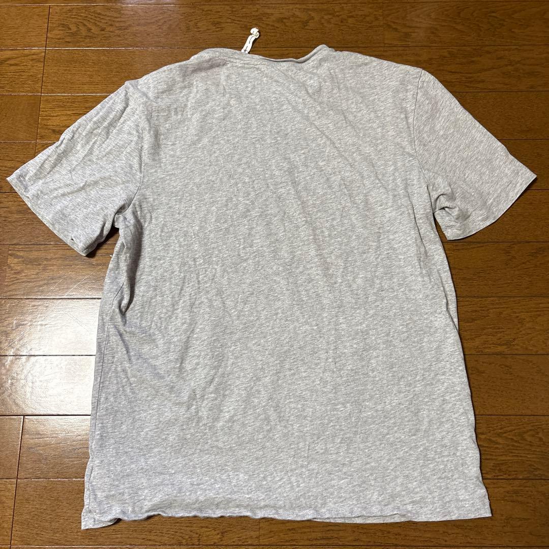 トップス HELMUT LANG RE PAINTED LINE T-SHIRTS